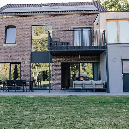 Prázdninový dům Le Surdan *