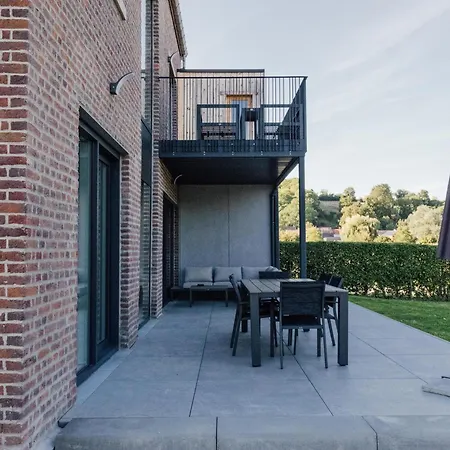 Ferienhaus Le Surdan Bassenge
