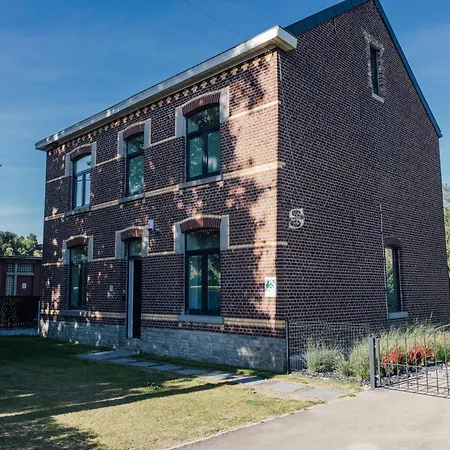 Ferienhaus Le Surdan *