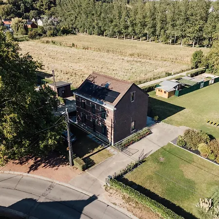 Le Surdan Ferienhaus