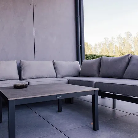 Prázdninový dům Le Surdan *