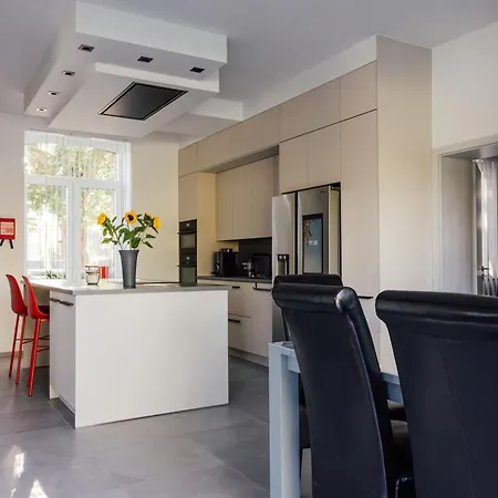 Le Surdan Prázdninový dům