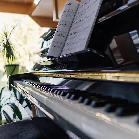 Prázdninový dům Le Surdan