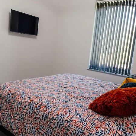 Prázdninový dům Le Surdan Bassenge