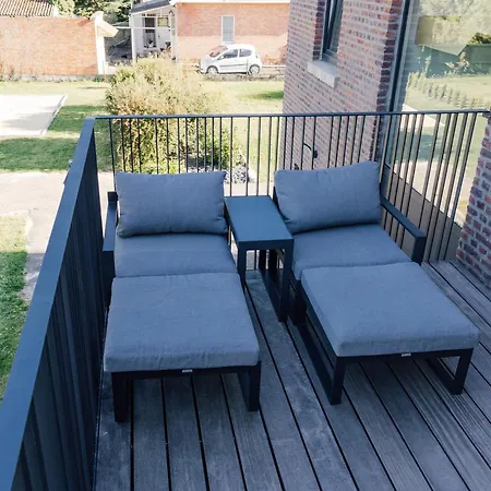 Prázdninový dům Le Surdan *