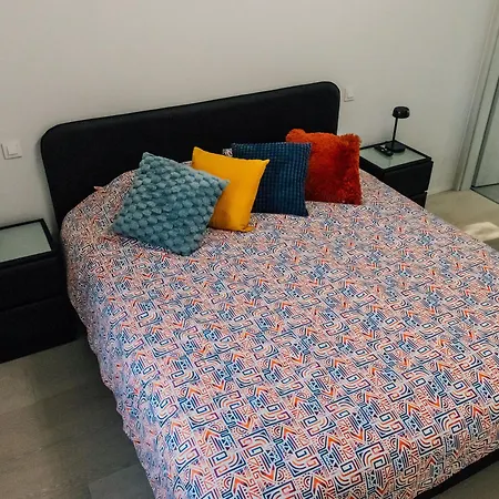 Le Surdan Prázdninový dům *