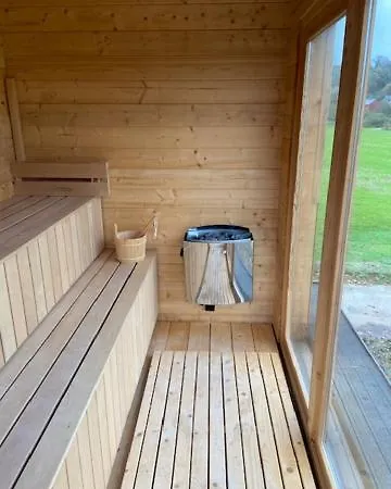 Prázdninový dům Le Surdan